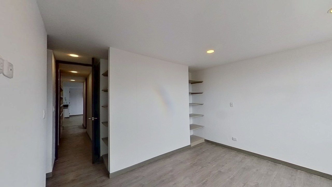 Apartamento en venta en Castellana, Barrios Unidos, Bogotá - foto 14