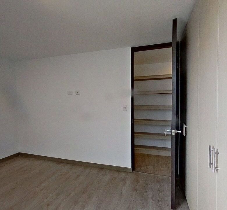 Apartamento en venta en Castellana, Barrios Unidos, Bogotá - foto 18
