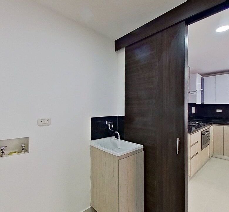 Apartamento en venta en Castellana, Barrios Unidos, Bogotá - foto 19