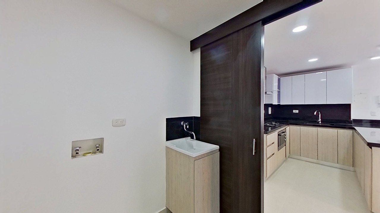 Apartamento en venta en Castellana, Barrios Unidos, Bogotá - foto 19