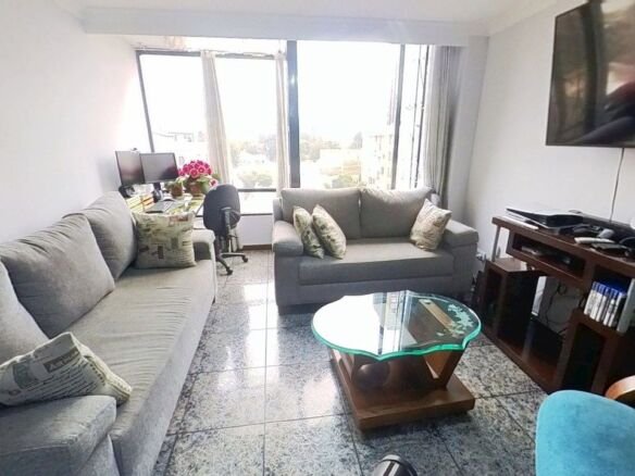 Apartamento en venta en Cedro Narvaez, Usaquén, Bogotá - foto 1