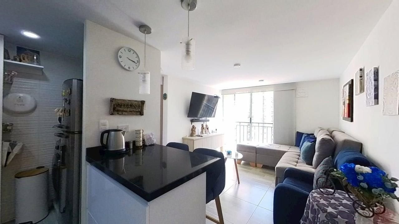 Apartamento en venta en Centenario, Fontibón, Bogotá - foto 1