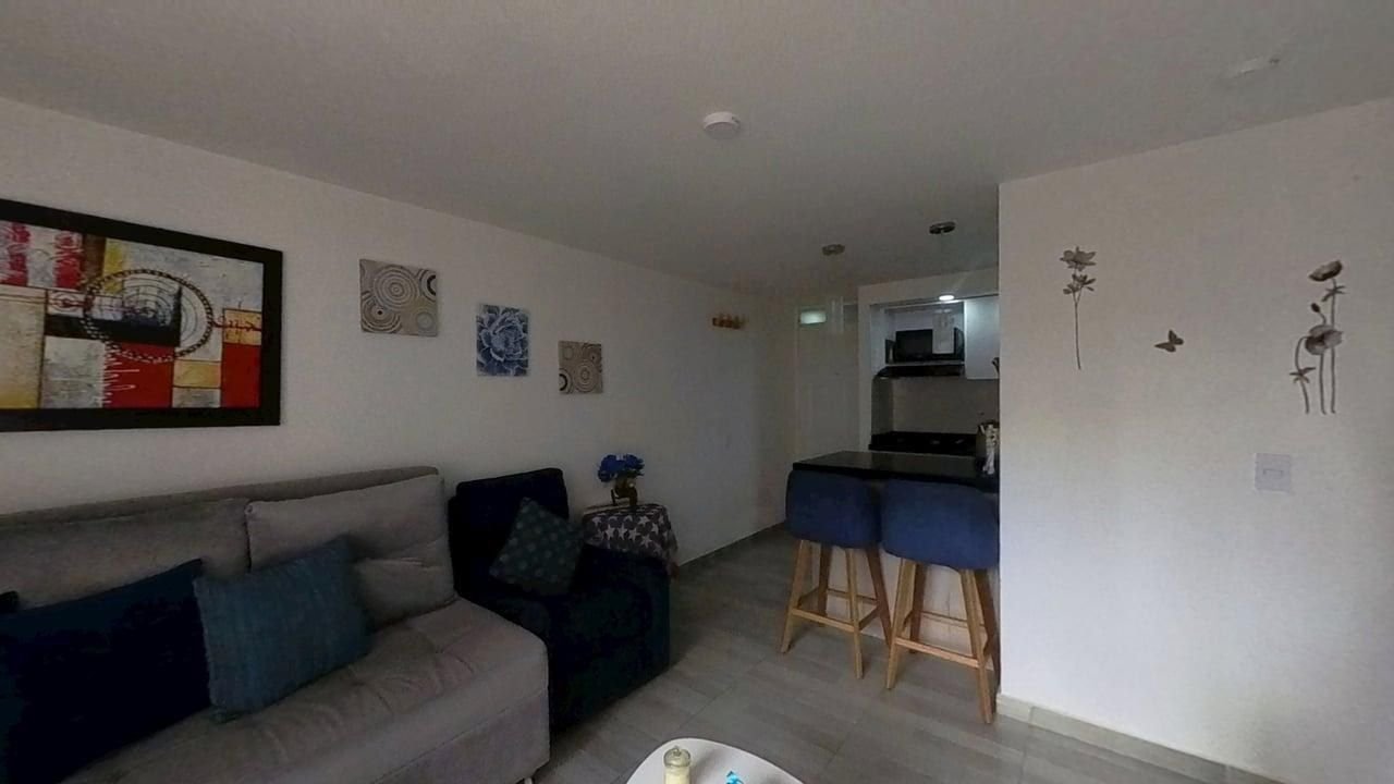 Apartamento en venta en Centenario, Fontibón, Bogotá - foto 3