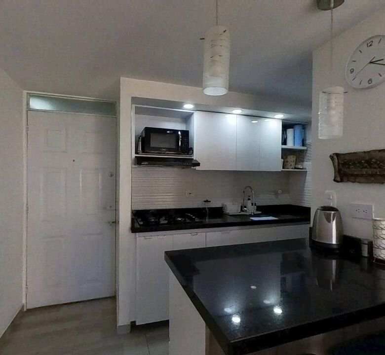 Apartamento en venta en Centenario, Fontibón, Bogotá - foto 4