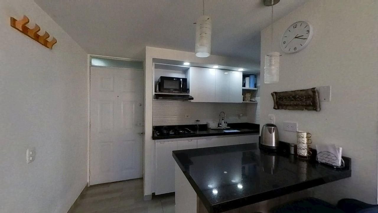 Apartamento en venta en Centenario, Fontibón, Bogotá - foto 4