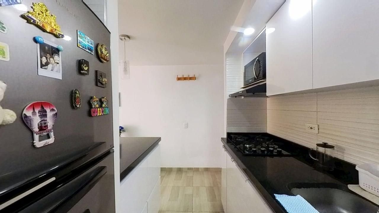 Apartamento en venta en Centenario, Fontibón, Bogotá - foto 6