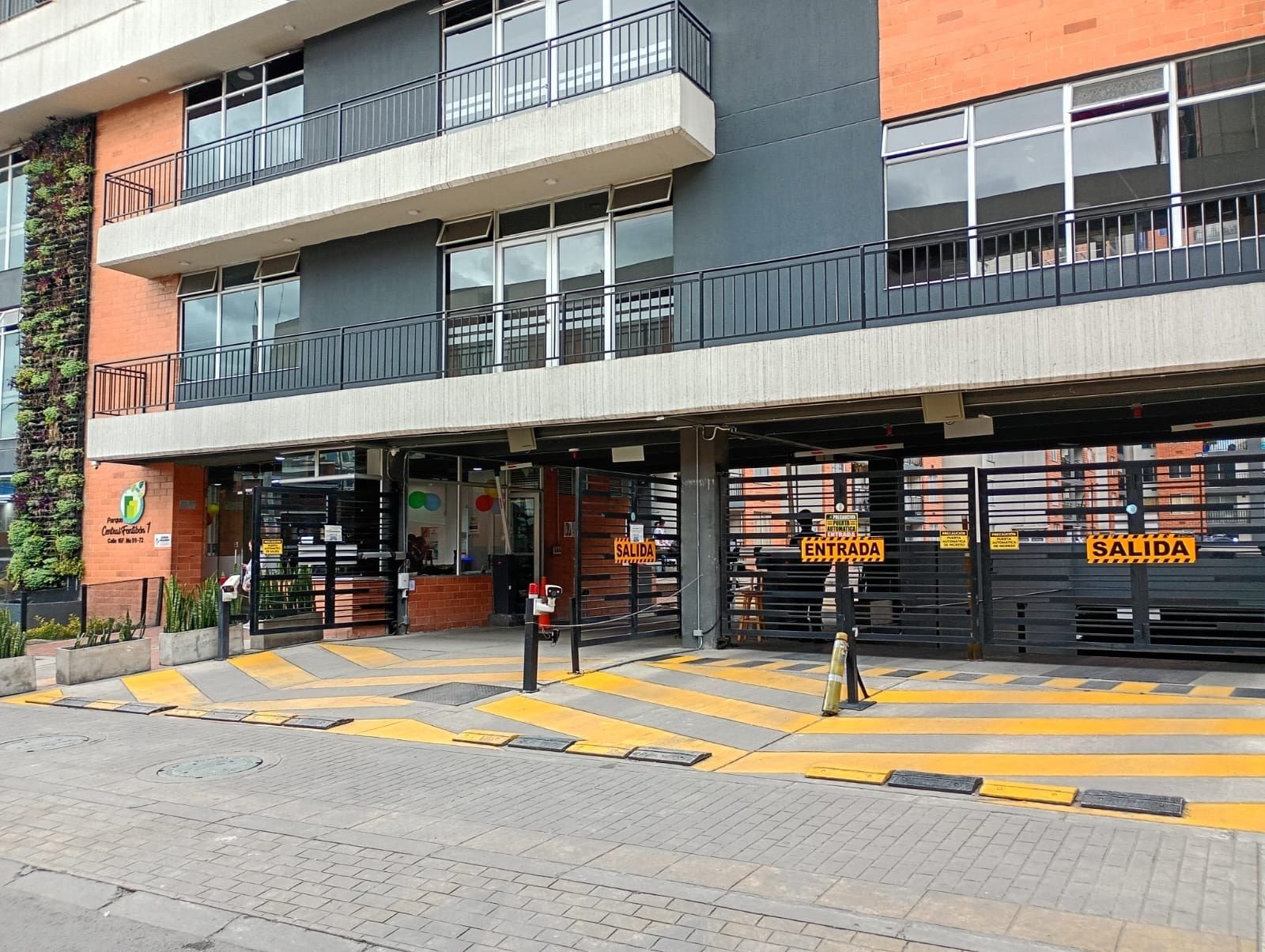 Apartamento en venta en Centenario, Fontibón, Bogotá - foto 12