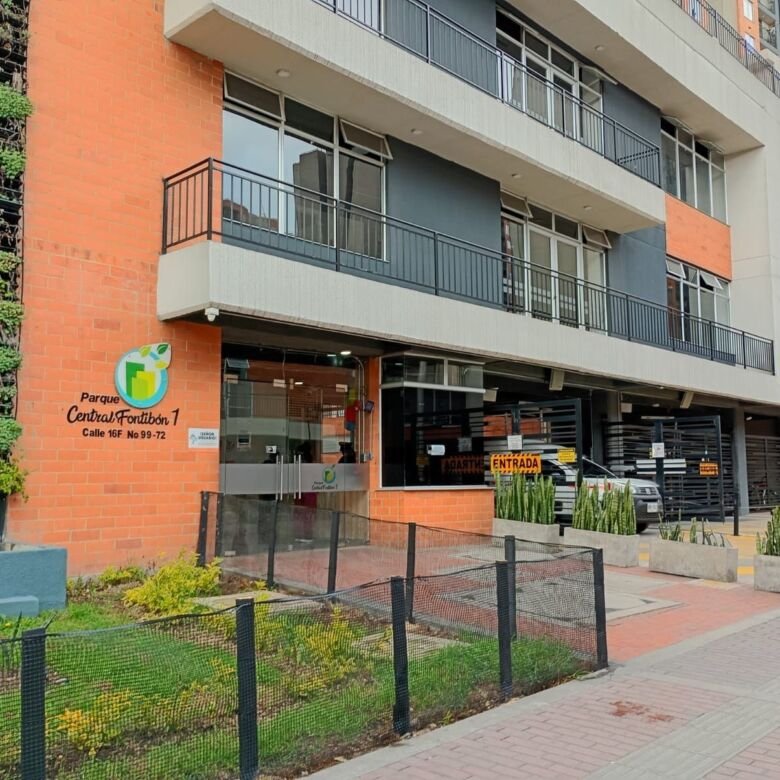 Apartamento en venta en Centenario, Fontibón, Bogotá - foto 13