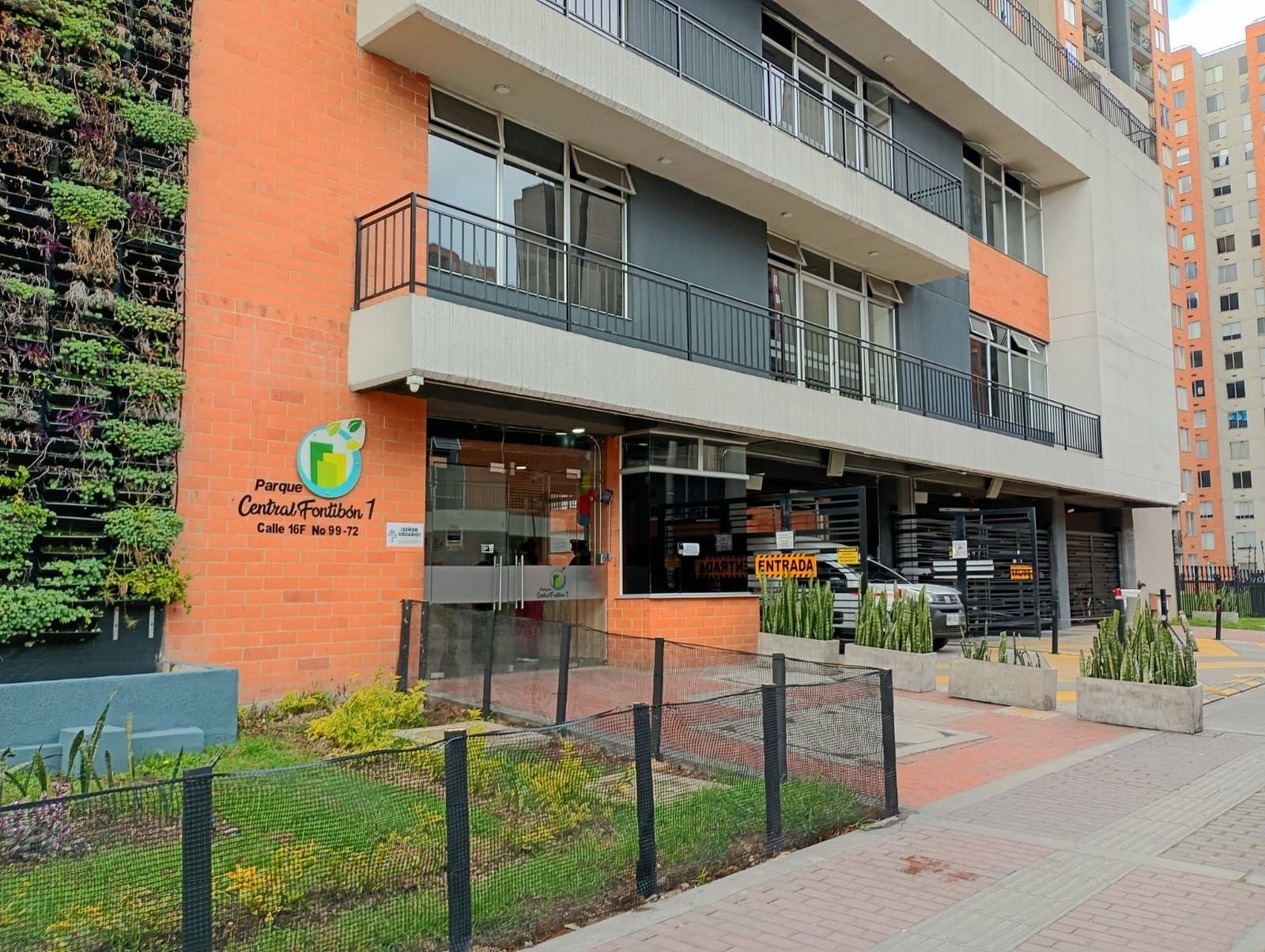 Apartamento en venta en Centenario, Fontibón, Bogotá - foto 13
