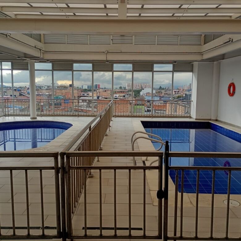 Apartamento en venta en Centenario, Fontibón, Bogotá - foto 14