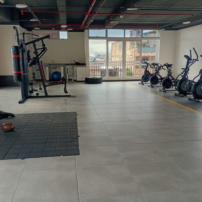 Apartamento en venta en Centenario, Fontibón, Bogotá - foto 16