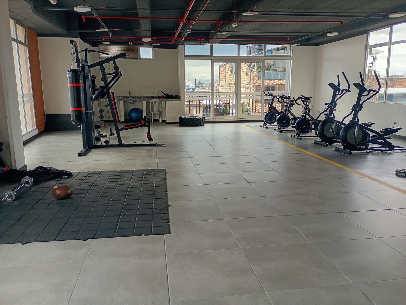 Apartamento en venta en Centenario, Fontibón, Bogotá - foto 16