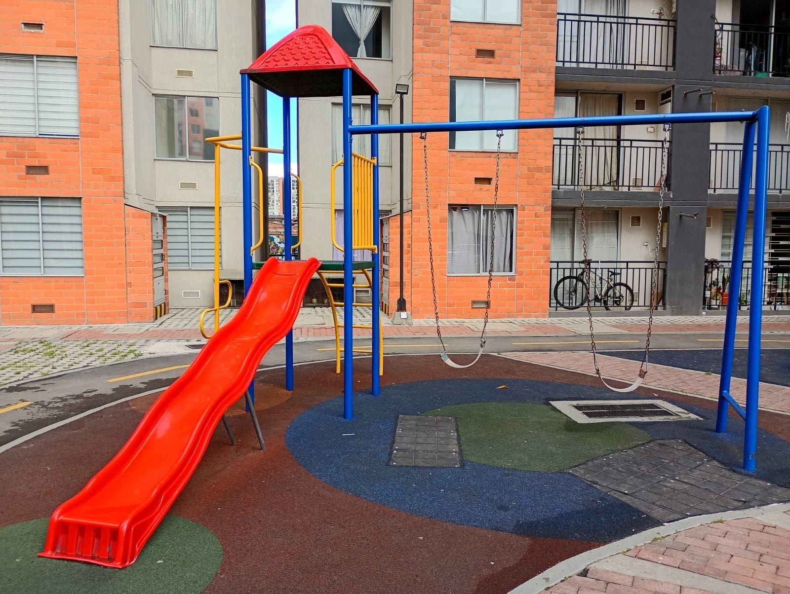 Apartamento en venta en Centenario, Fontibón, Bogotá - foto 18