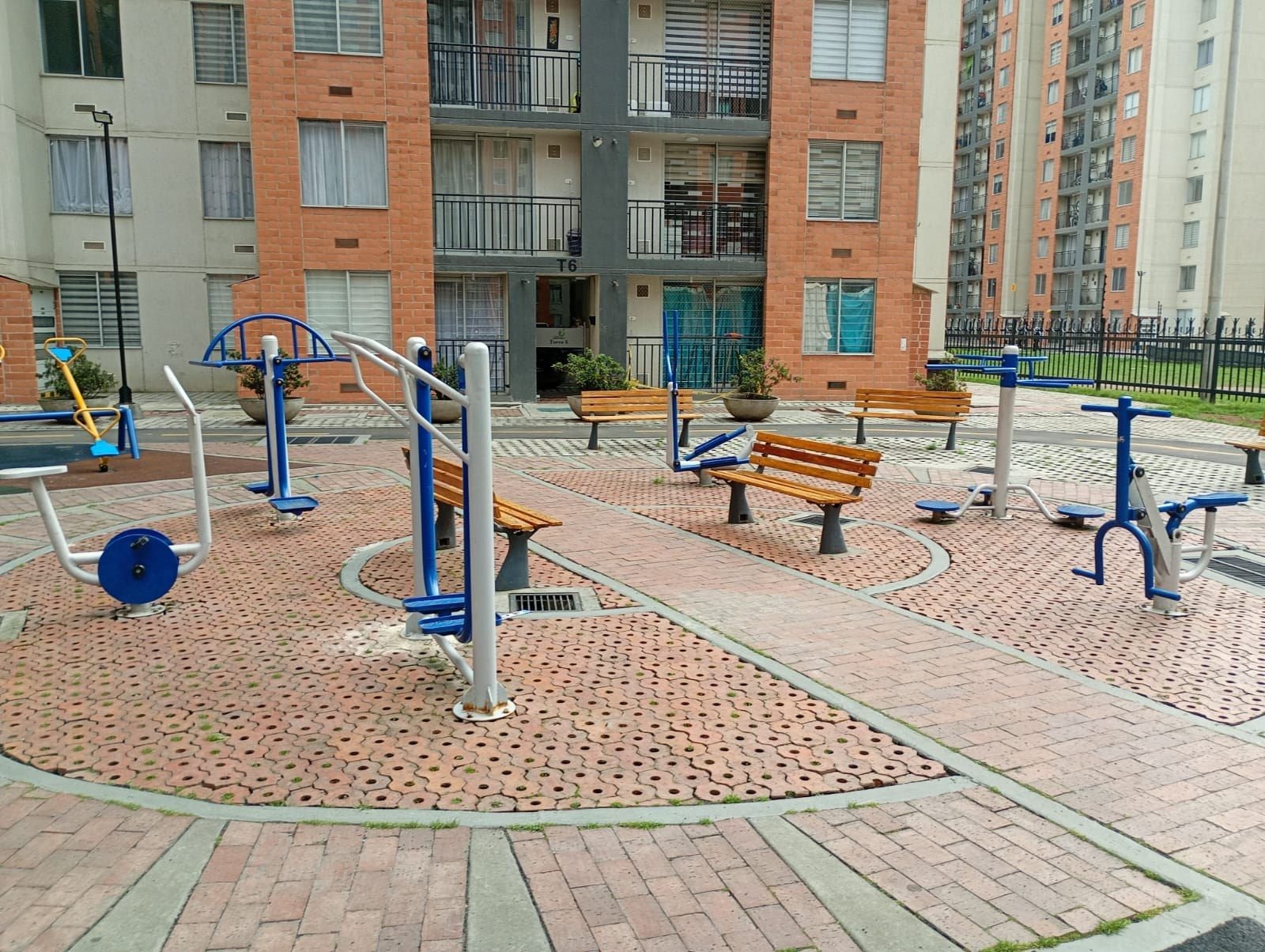 Apartamento en venta en Centenario, Fontibón, Bogotá - foto 19