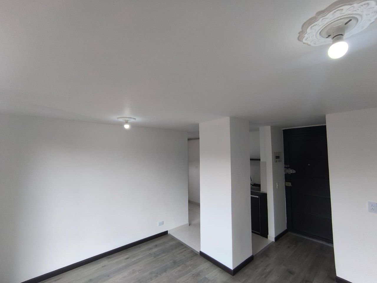 Apartamento en venta en Centro Usme Urbano, Usme, Bogotá - foto 1