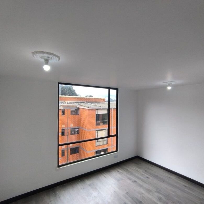 Apartamento en venta en Centro Usme Urbano, Usme, Bogotá - foto 2