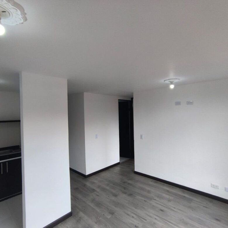 Apartamento en venta en Centro Usme Urbano, Usme, Bogotá - foto 4