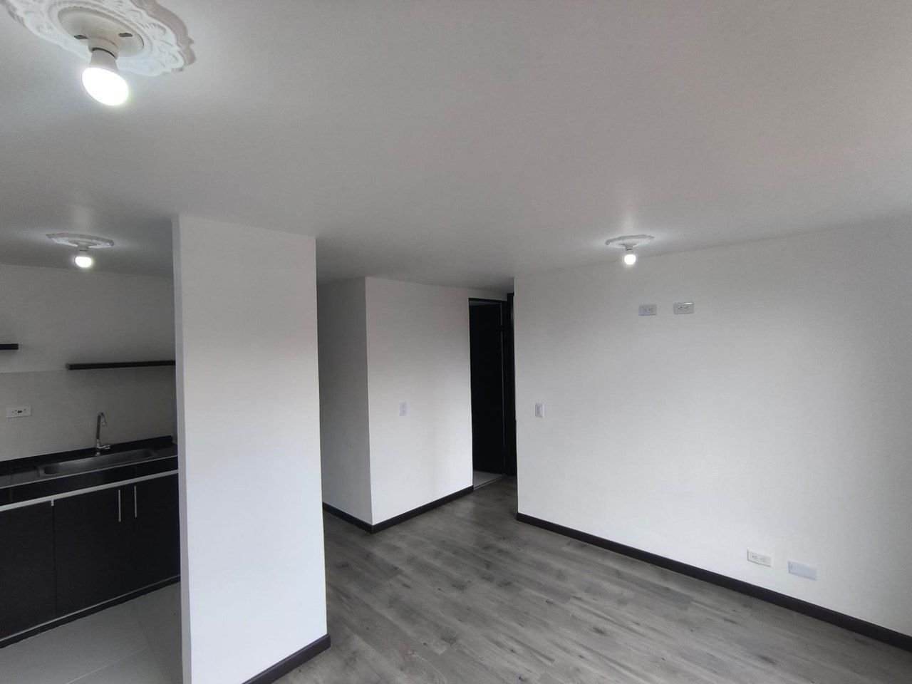 Apartamento en venta en Centro Usme Urbano, Usme, Bogotá - foto 4