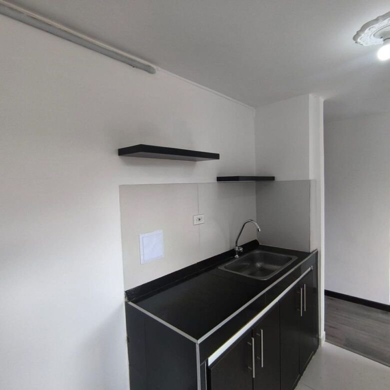 Apartamento en venta en Centro Usme Urbano, Usme, Bogotá - foto 6