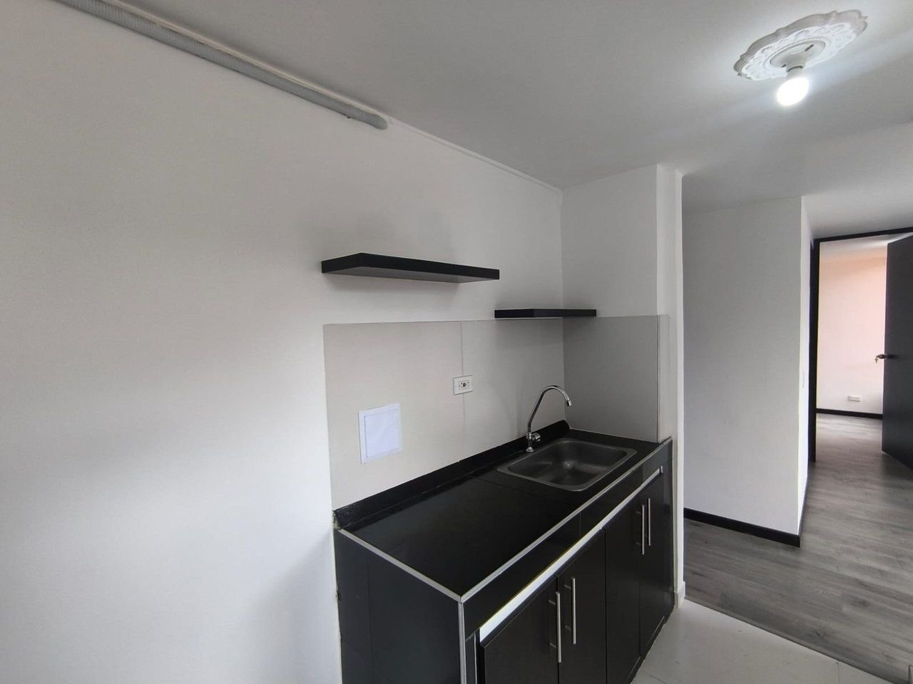Apartamento en venta en Centro Usme Urbano, Usme, Bogotá - foto 6