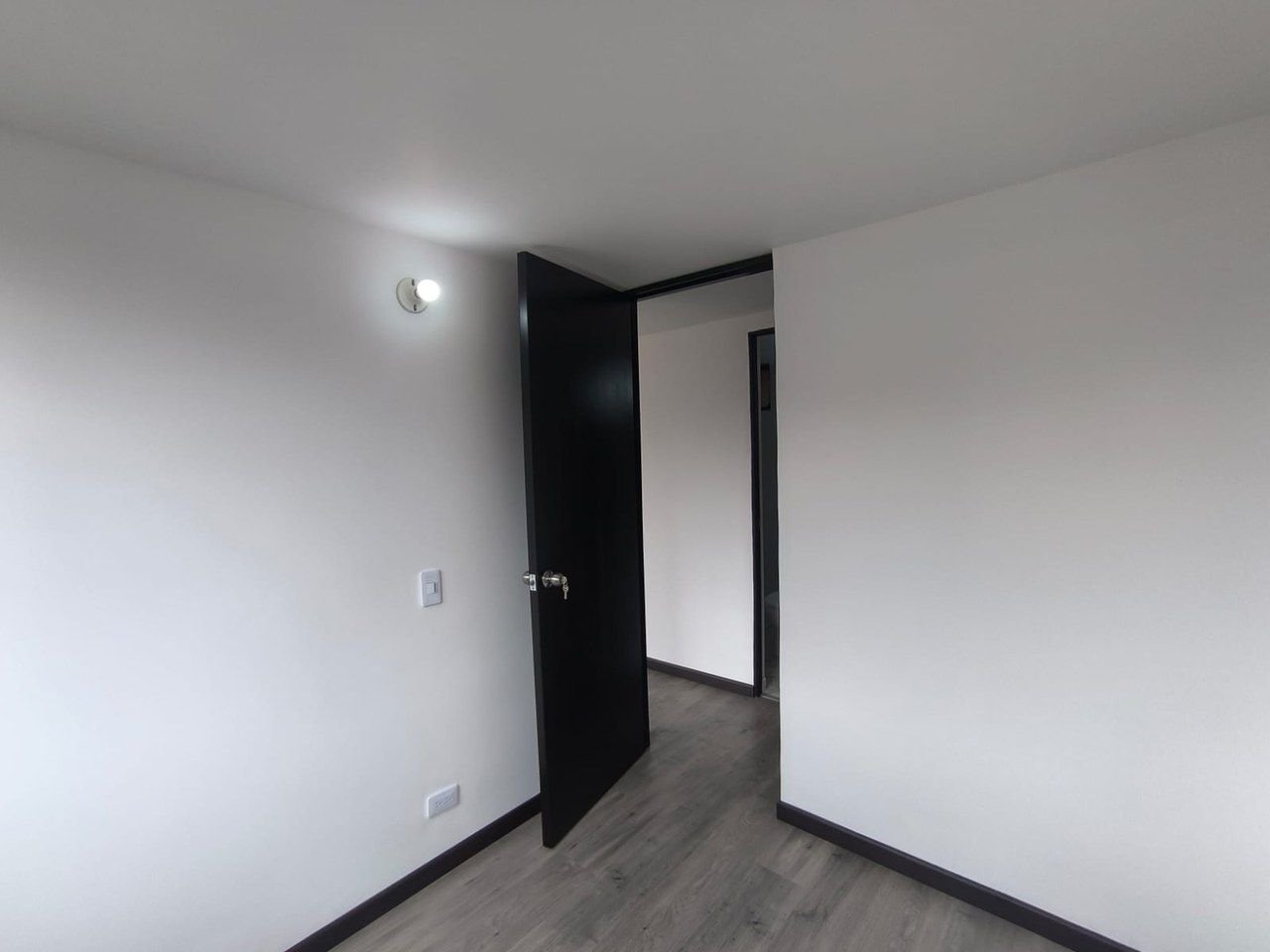 Apartamento en venta en Centro Usme Urbano, Usme, Bogotá - foto 8