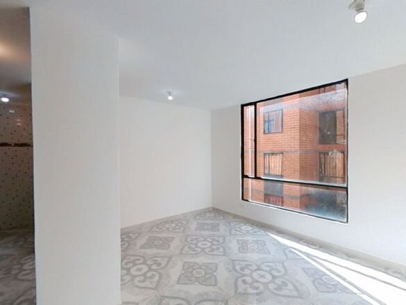 Apartamento en venta en Centro Usme, Usme, Bogotá - foto 1