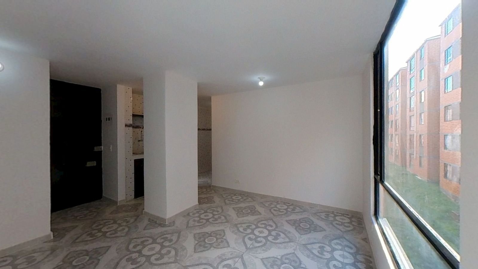 Apartamento en venta en Centro Usme, Usme, Bogotá - foto 2