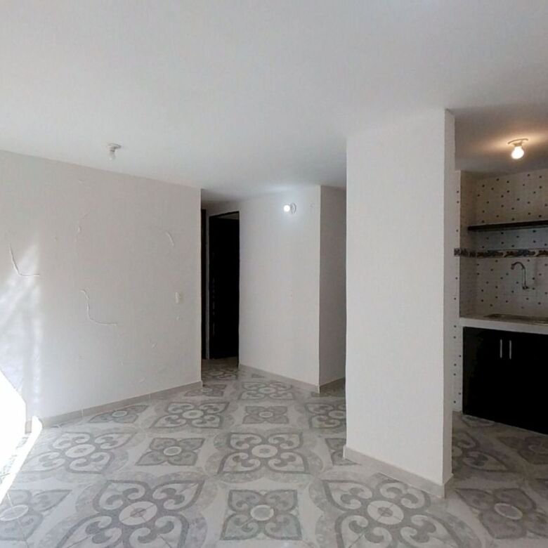 Apartamento en venta en Centro Usme, Usme, Bogotá - foto 3
