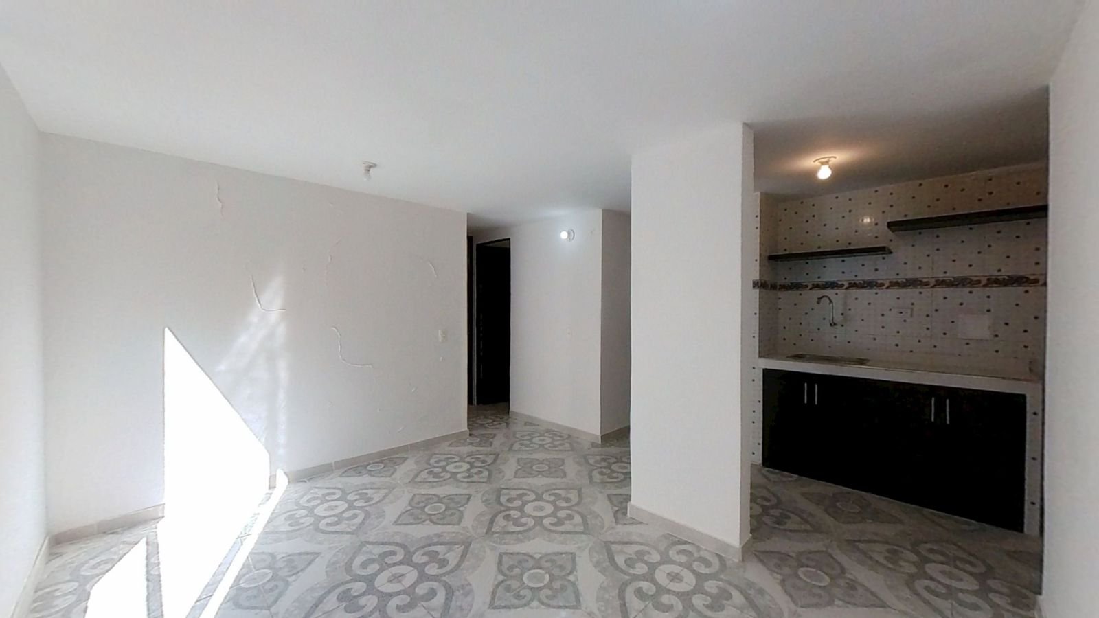 Apartamento en venta en Centro Usme, Usme, Bogotá - foto 3