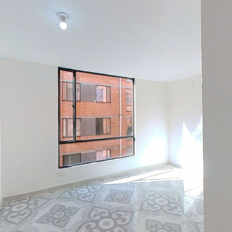 Apartamento en venta en Centro Usme, Usme, Bogotá - foto 4