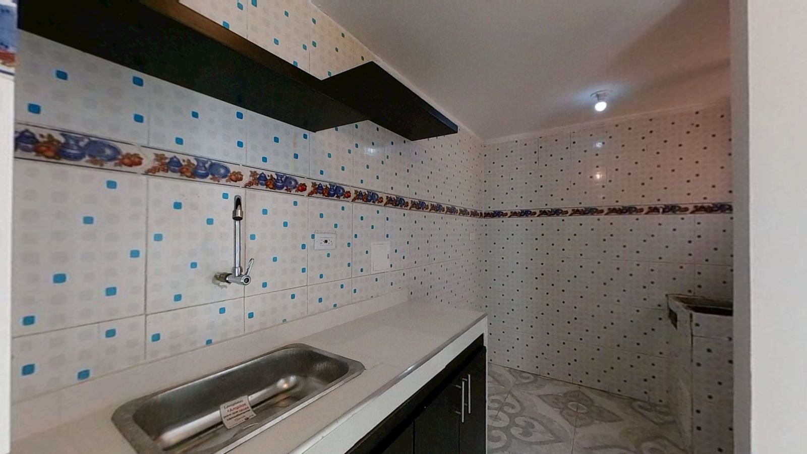 Apartamento en venta en Centro Usme, Usme, Bogotá - foto 5