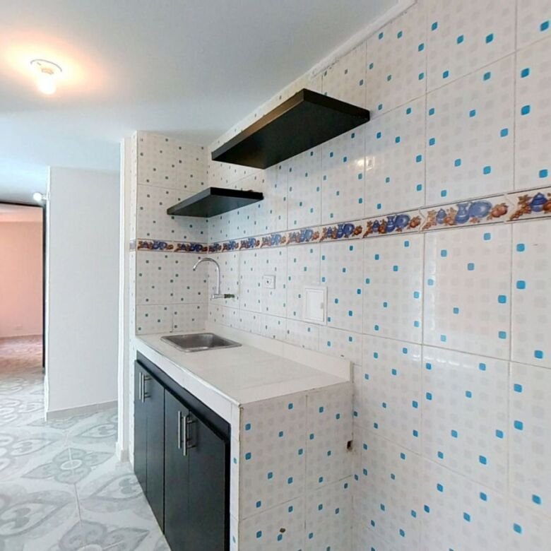 Apartamento en venta en Centro Usme, Usme, Bogotá - foto 6