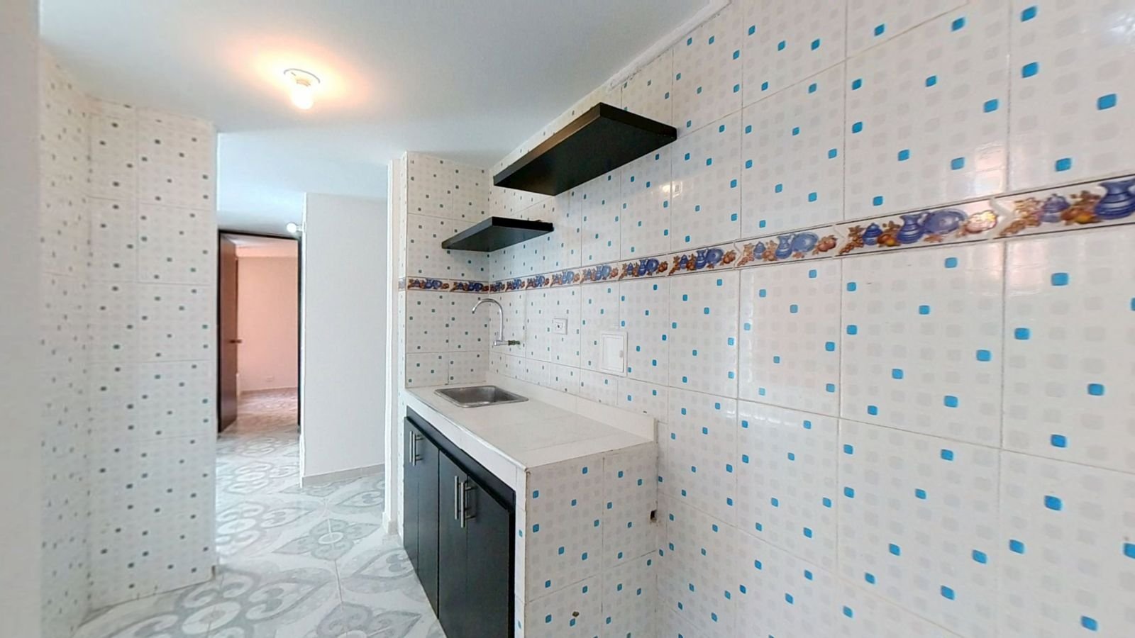 Apartamento en venta en Centro Usme, Usme, Bogotá - foto 6