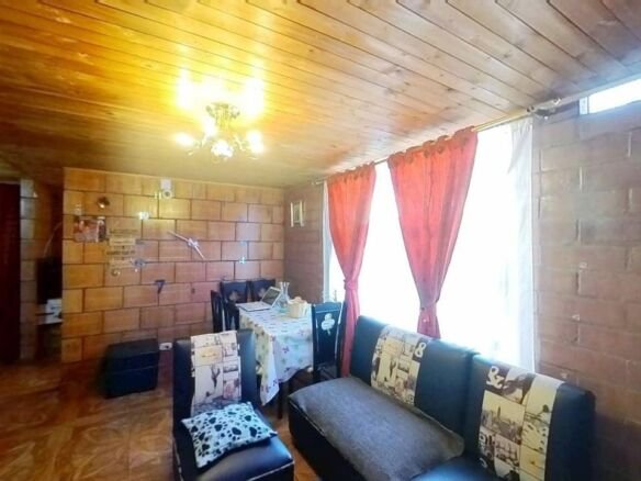 Apartamento en venta en Centro Usme, Usme, Bogotá - foto 1