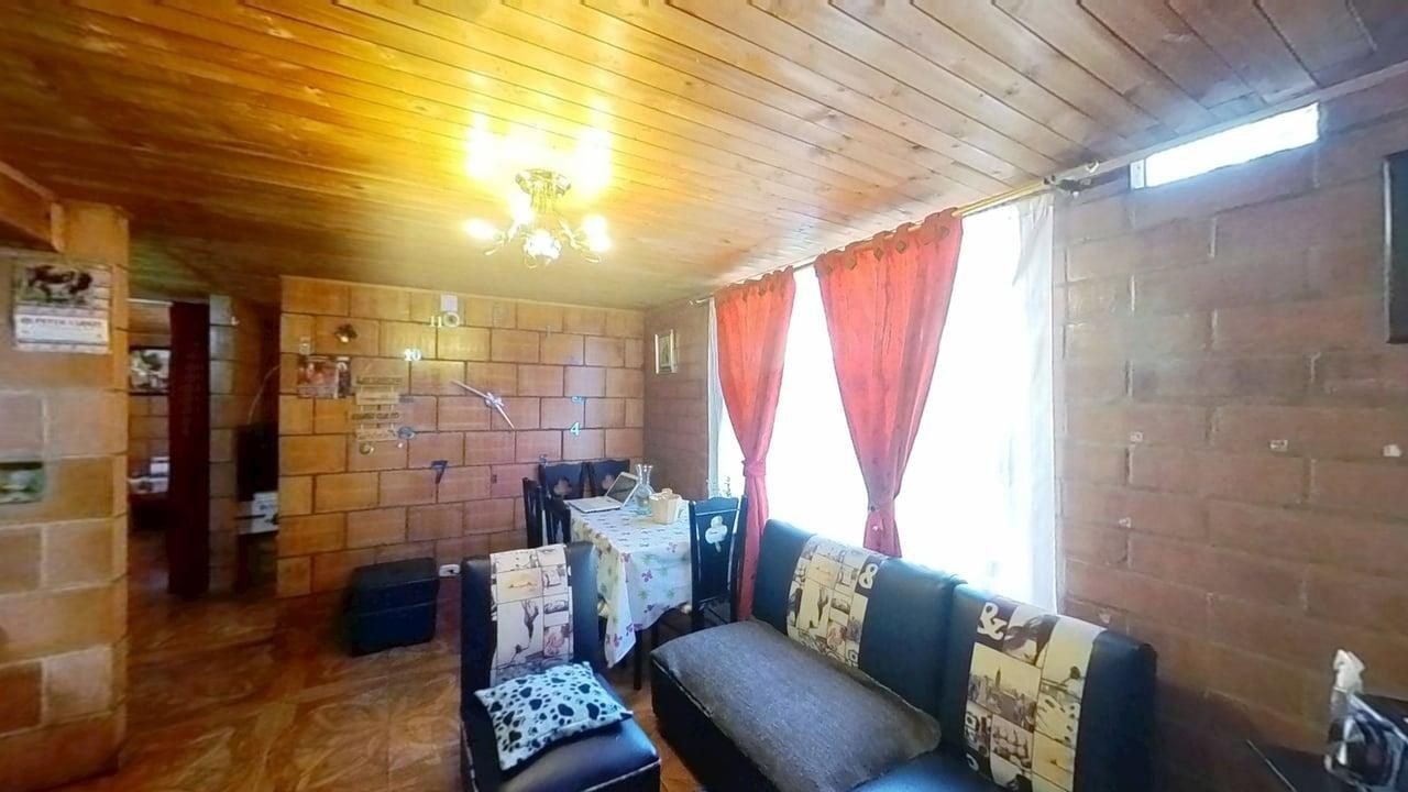 Apartamento en venta en Centro Usme, Usme, Bogotá - foto 1
