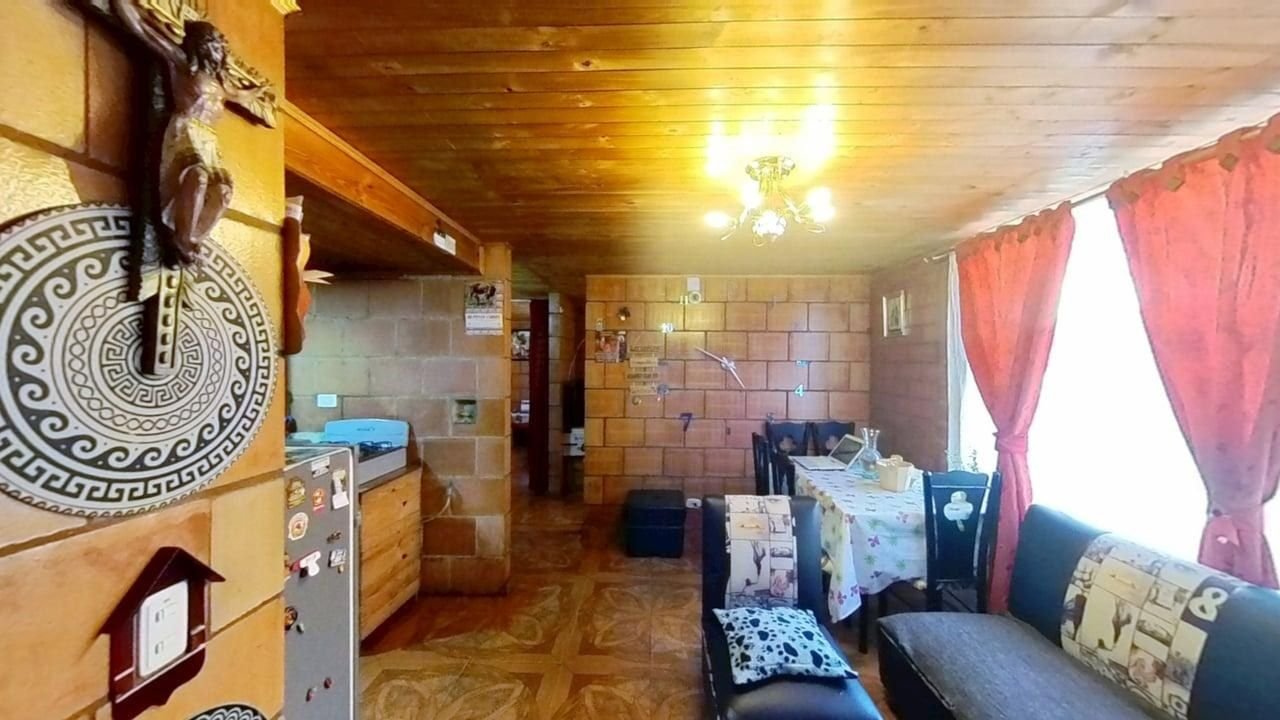 Apartamento en venta en Centro Usme, Usme, Bogotá - foto 2