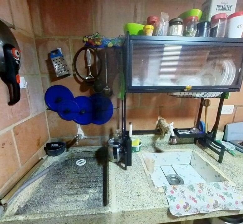Apartamento en venta en Centro Usme, Usme, Bogotá - foto 6