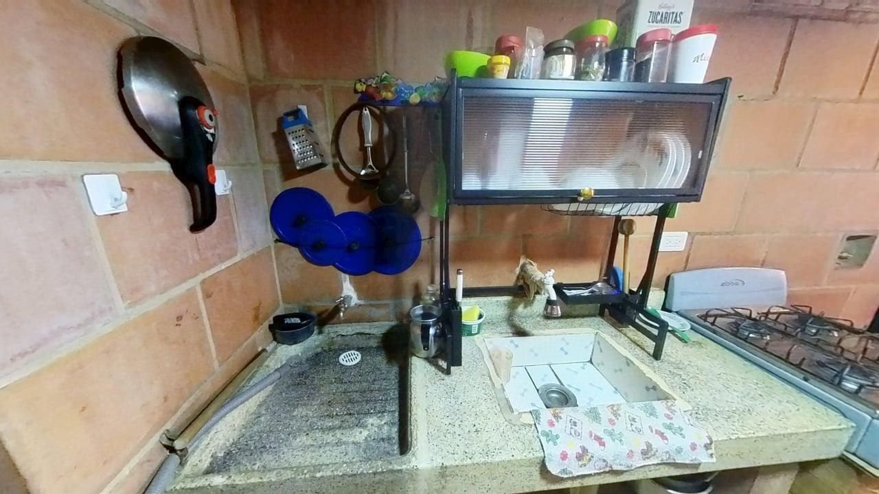 Apartamento en venta en Centro Usme, Usme, Bogotá - foto 6