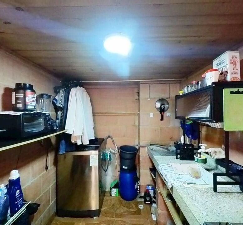 Apartamento en venta en Centro Usme, Usme, Bogotá - foto 7