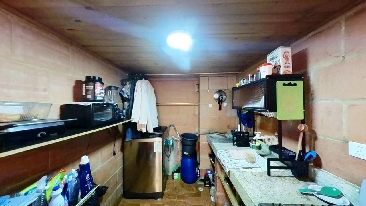 Apartamento en venta en Centro Usme, Usme, Bogotá - foto 7