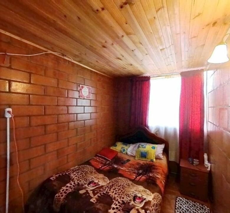 Apartamento en venta en Centro Usme, Usme, Bogotá - foto 8