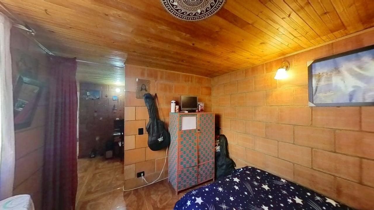Apartamento en venta en Centro Usme, Usme, Bogotá - foto 11