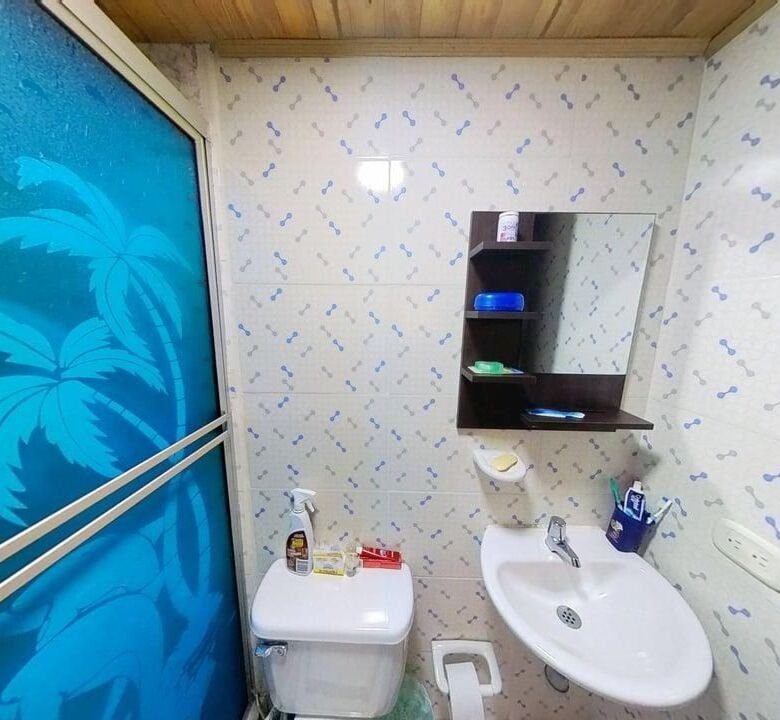 Apartamento en venta en Centro Usme, Usme, Bogotá - foto 12