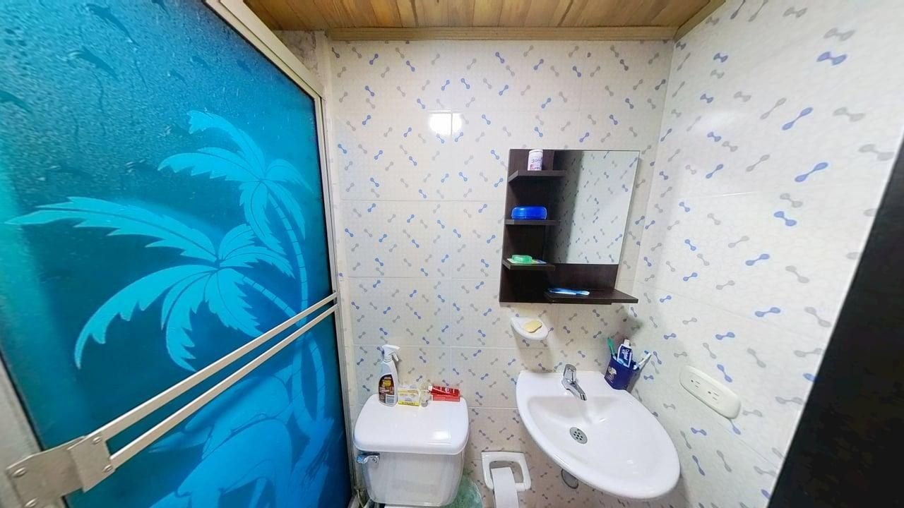 Apartamento en venta en Centro Usme, Usme, Bogotá - foto 12