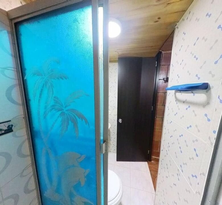 Apartamento en venta en Centro Usme, Usme, Bogotá - foto 13