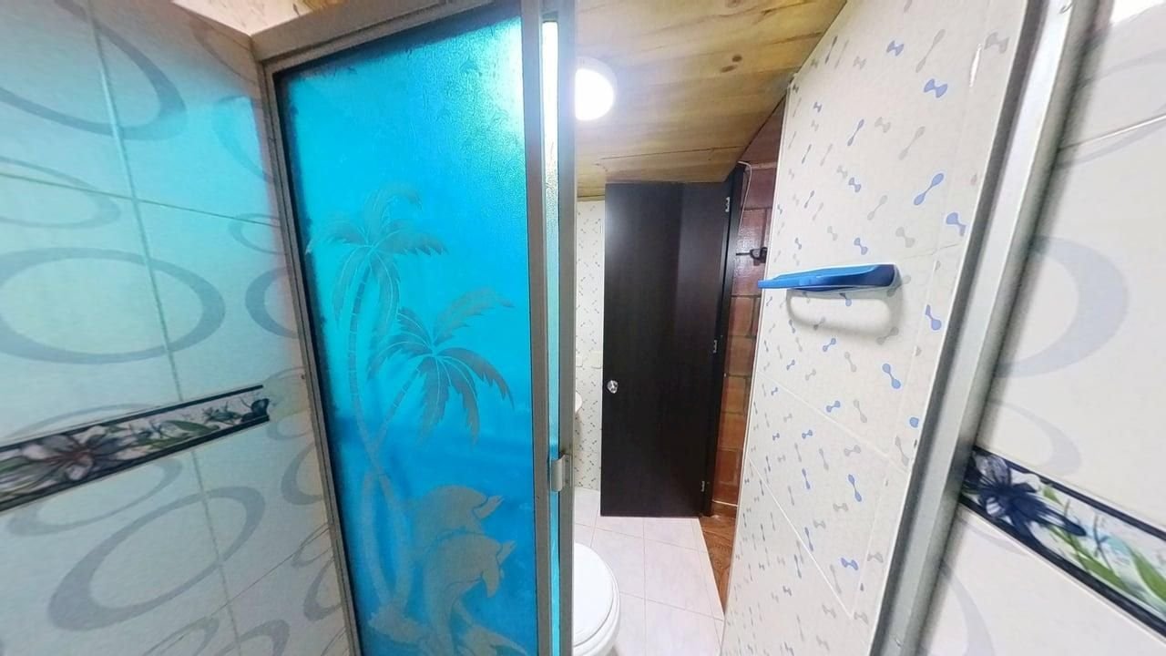 Apartamento en venta en Centro Usme, Usme, Bogotá - foto 13