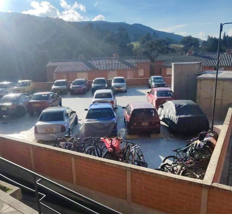 Apartamento en venta en Centro Usme, Usme, Bogotá - foto 14
