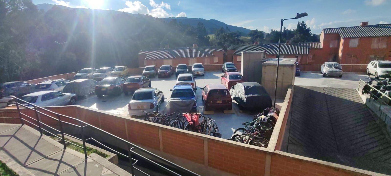 Apartamento en venta en Centro Usme, Usme, Bogotá - foto 14