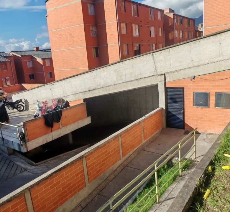Apartamento en venta en Centro Usme, Usme, Bogotá - foto 15