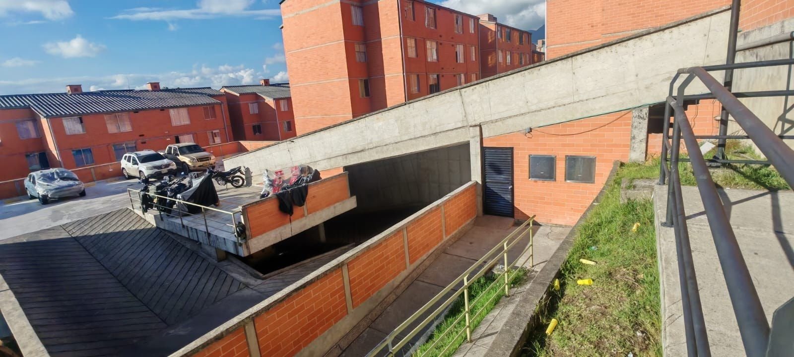 Apartamento en venta en Centro Usme, Usme, Bogotá - foto 15